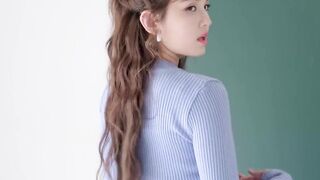 Korean Pop Music: Jeon Somi 10