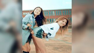 Playback - Eunjin - K-pop