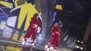 Korean Pop Music: Apink Sexy Performance