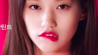 Weki Meki Doyeon - Sex Face - K-pop