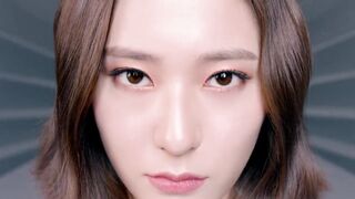Korean Pop Music: Krystal for Clio