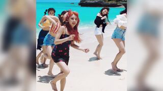 Twice - Dance The Night Away MV Cuts - K-pop