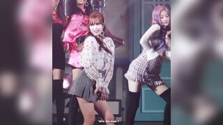Korean Pop Music: TWICE Mina 3