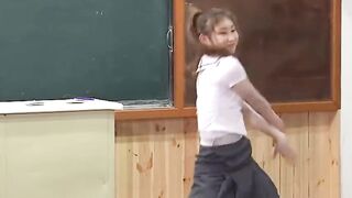 chaeryeong - Sexy Dance on Knowing Bros.