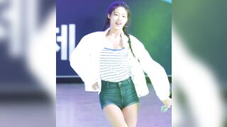 Korean Pop Music: AOA Seolhyun 7