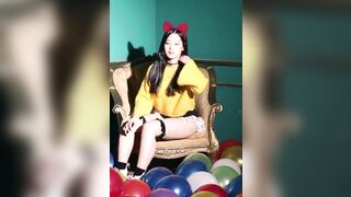 Korean Pop Music: Berry Nice - Johyun 30
