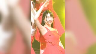 Korean Pop Music: ju eun - armpit