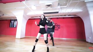 miss A - Fei & Jia - K-pop