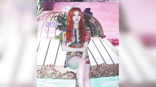 Korean Pop Music: TWICE - Sana 25