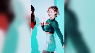 Korean Pop Music: Twice - stacked Jihyo
