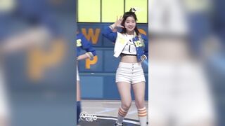 tWICE Dahyun - Haunches and Hips