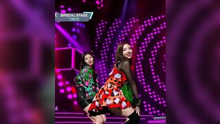 Twice - Sana & Nayeon 2 - K-pop