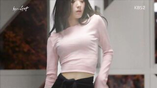 bona is absolutely sexy