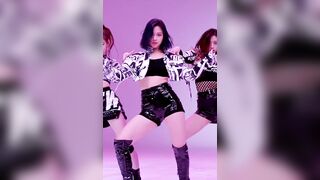 Korean Pop Music: ITZY - RYUJIN