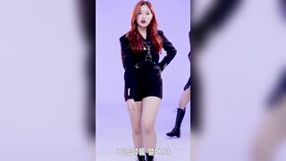 Korean Pop Music: Loona - Hyunjin