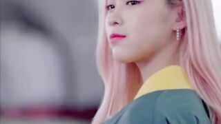 Korean Pop Music: Itzy - Ryujin