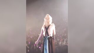 Taeyeon - Sexy back