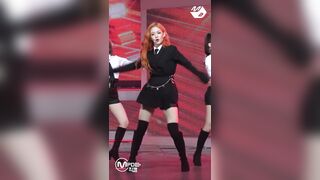 Korean Pop Music: Fromis_9 - Chaeyoung