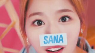 Twice - Sana - K-pop