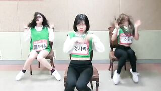 Bonus Baby - Hayoon, Jung Sara & Playback - Hayoung - K-pop