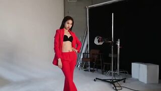 Korean Pop Music: Ex-Bestie - Dahye