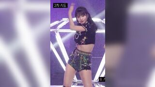 TWICE - Momo - K-pop