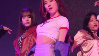 WJSN - Eunseo - K-pop