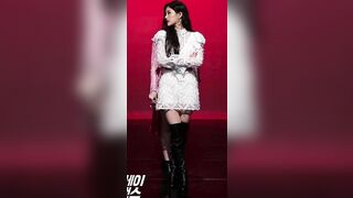 I-DLE) - Soyeon - Senorita Relay Dance - K-pop