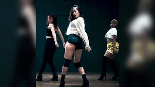 Sistar Hyolyn / Hyorin - That jiggle - K-pop