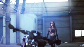 Korean Pop Music: Weki Meki - Doyeon