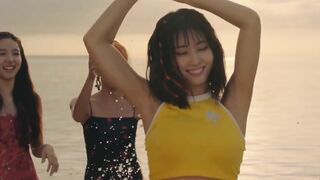 TWICE - Momo - K-pop