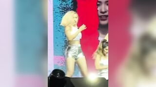 Korean Pop Music: ITZY - Ryujin feat. Chaeryeong