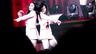 Korean Pop Music: Gugudan Hana And Sally