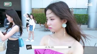 Korean Pop Music: CLC Yujin