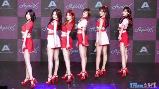 apink - Photo Time in 4K