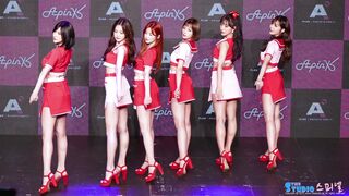 Korean Pop Music: Apink - Photo Time in 4K