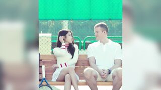 Sexy IU in 'Persona' Film 1 'Love Set' - K-pop