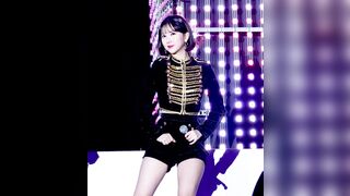 Gfriend - Eunha - K-pop