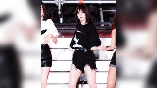 CLC - Eunbin - K-pop