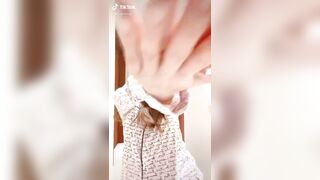 Korean Pop Music: Jessica Jung - sexi dance in her pyjamas