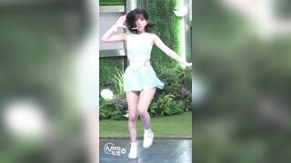 Korean Pop Music: GFriend - Eunha