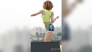 Minx - Sua - K-pop