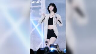 Korean Pop Music: GFRIEND - Eunha