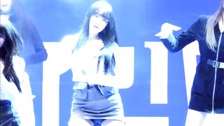 Korean Pop Music: Yerin - Gfriend