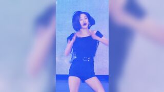 Korean Pop Music: Twice Jihyo - DTNA Compilation