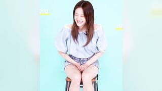 Korean Pop Music: Fromis_9 - Gyuri