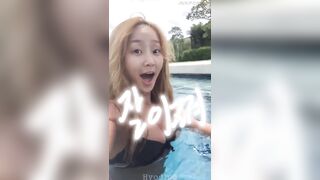 Korean Pop Music: Sexy Hyolyn