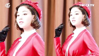 JIHYO - Lady in red. - K-pop