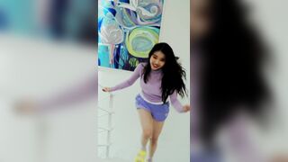 Korean Pop Music: Bouncy IU