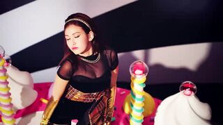 Jeon Somi - K-pop